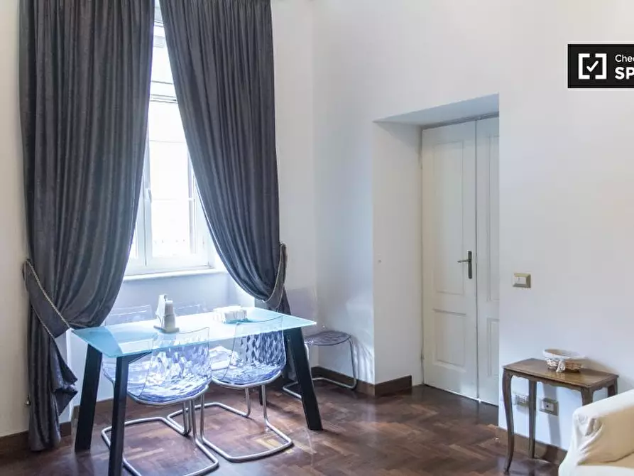 Immagine 16 di Appartamento in affitto  in Via Volturno a Roma