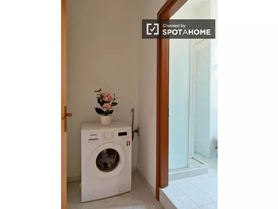 Immagine 16 di Appartamento in affitto  in Via degli Etruschi a Milano