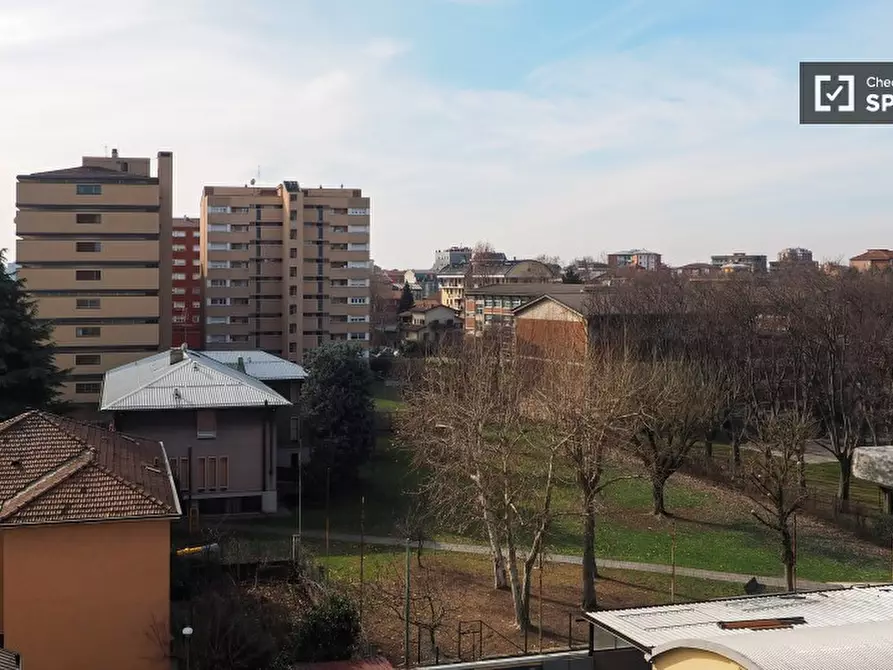 Immagine 17 di Appartamento in affitto  in Viale A. Gramsci a Sesto San Giovanni