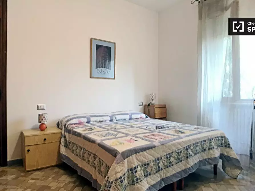 Immagine 6 di Appartamento in affitto  in Via Enrico Caruso a Baranzate