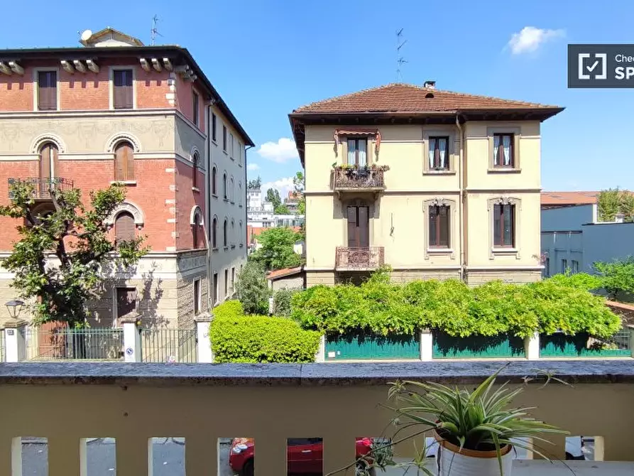 Immagine 10 di Appartamento in affitto  in Via Casella a Milano