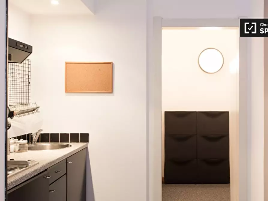 Immagine 8 di Ufficio in affitto  in Via Odoardo Tabacchi, 20136 Milano MI, Italy a Milano