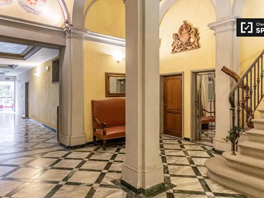 Immagine 13 di Ufficio in affitto  in Via Ghibellina a Firenze