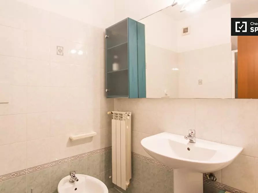 Immagine 17 di Appartamento in affitto  in Via Francesco Gonin a Milano