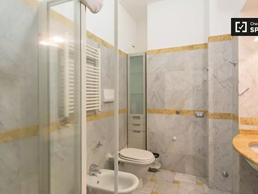 Immagine 12 di Appartamento in affitto  in Via Antonio Stoppani a Milano