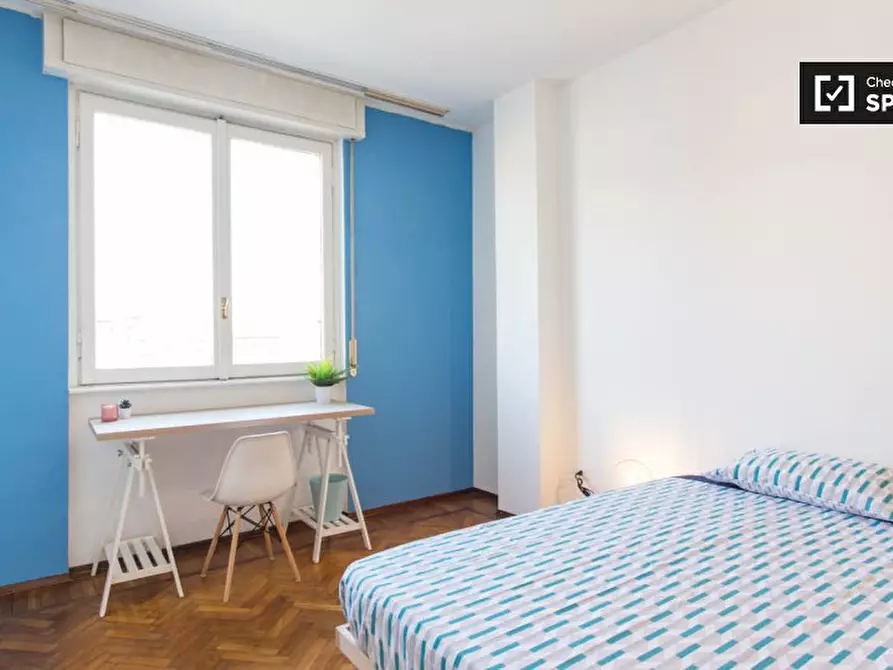 Immagine 17 di Camera condivisa in affitto  in Via Michelangelo Buonarroti a Milano