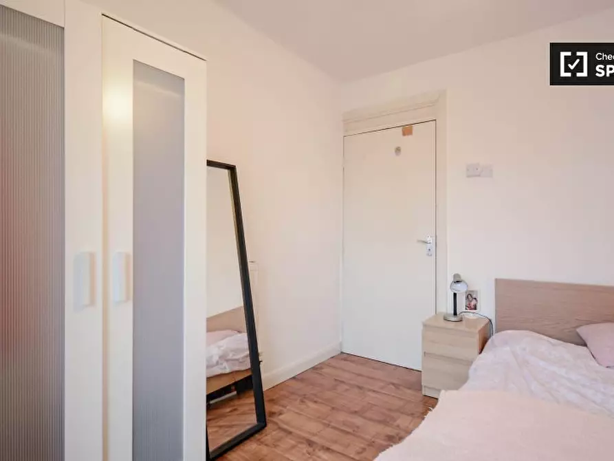 Immagine 2 di Camera condivisa in affitto  in Percival St a Islington