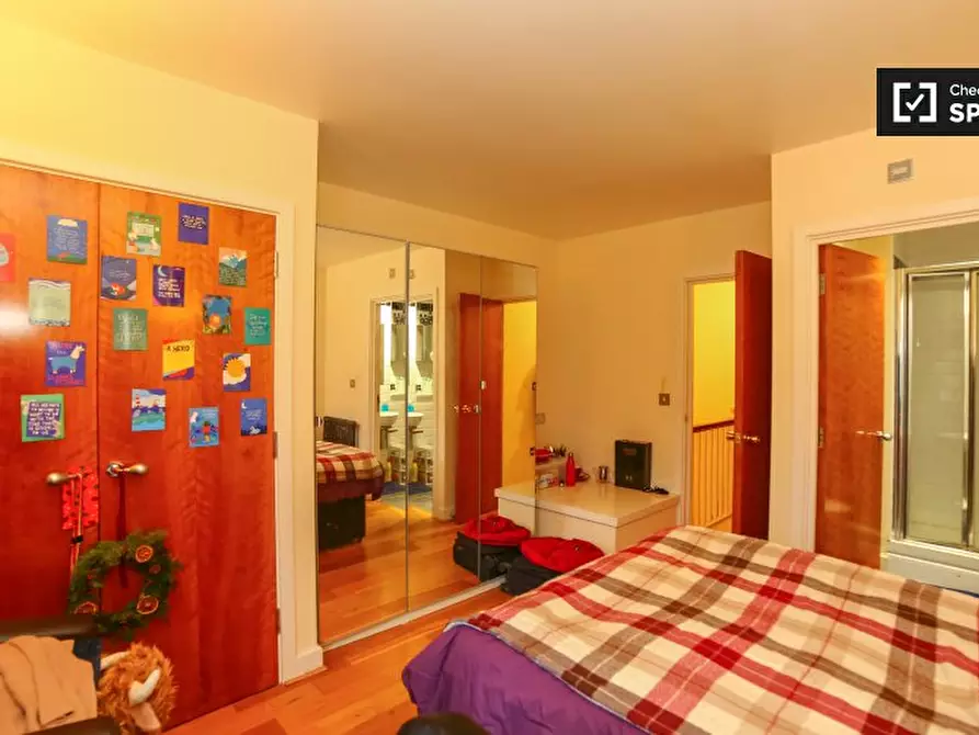 Immagine 2 di Camera condivisa in affitto  in Hastings St a Eltham