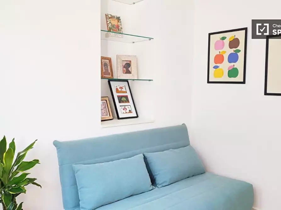 Immagine 17 di Appartamento in affitto  in Via Privata Battista De Rolandi a Milano