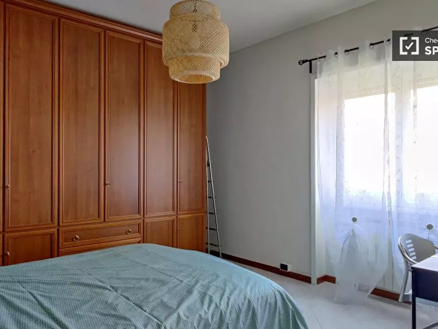 Immagine 19 di Appartamento in affitto  in Via Arezzo a Milano