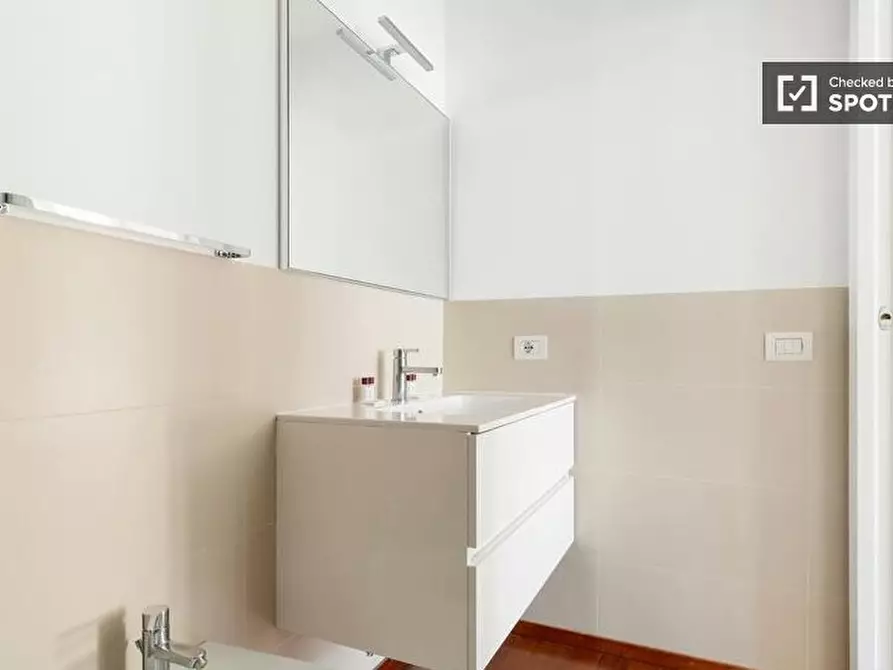 Immagine 8 di Appartamento in affitto  in Via Francesco Algarotti a Milano