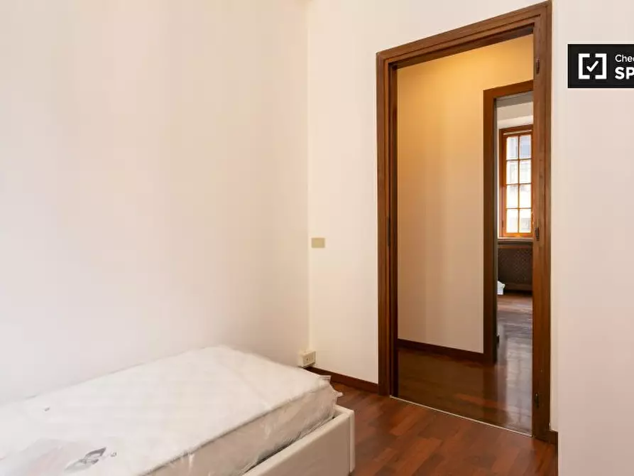 Immagine 4 di Camera condivisa in affitto  in Via Santa Maria Podone a Milano