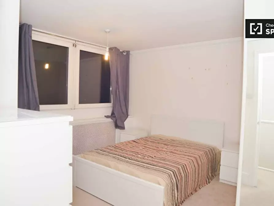 Immagine 2 di Camera condivisa in affitto  in Evenwood Cl a Wandsworth