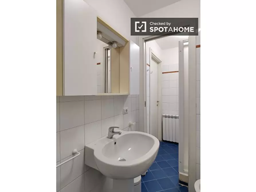 Immagine 15 di Appartamento in affitto  in Via Luigi Canonica a Milano