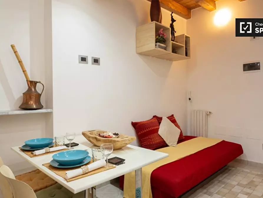 Immagine 5 di Appartamento in affitto  in Via della Chiesa Rossa, 20142 Milano MI, Italy a Milano