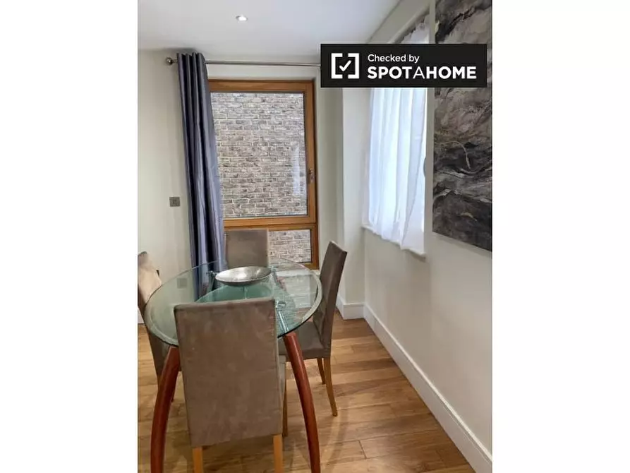 Immagine 4 di Appartamento in affitto  in Flat a Wandsworth