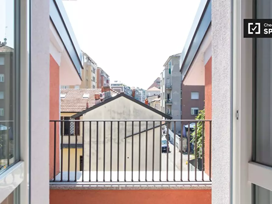 Immagine 8 di Ufficio in affitto  in Via Privata Angiolo Maffucci a Milano