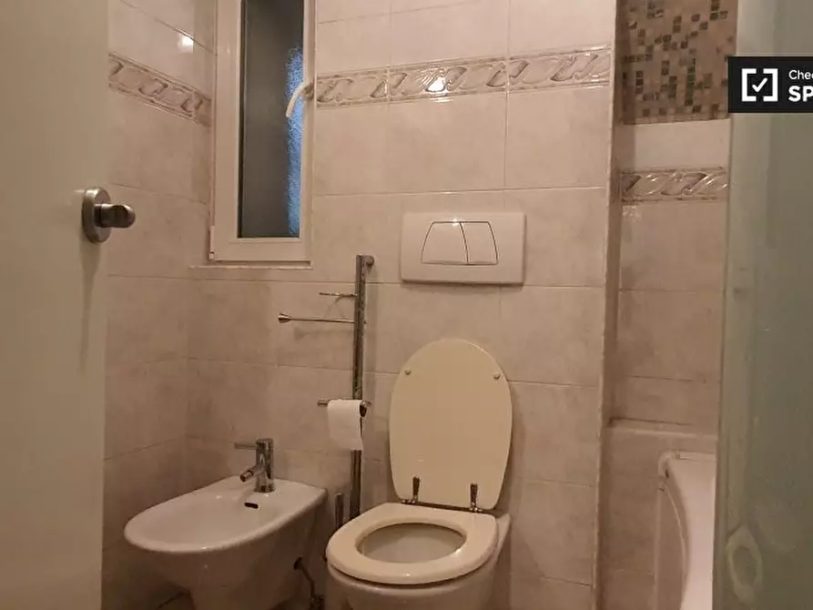 Immagine 15 di Camera condivisa in affitto  in Piazza Santa Maria Maggiore a Trento