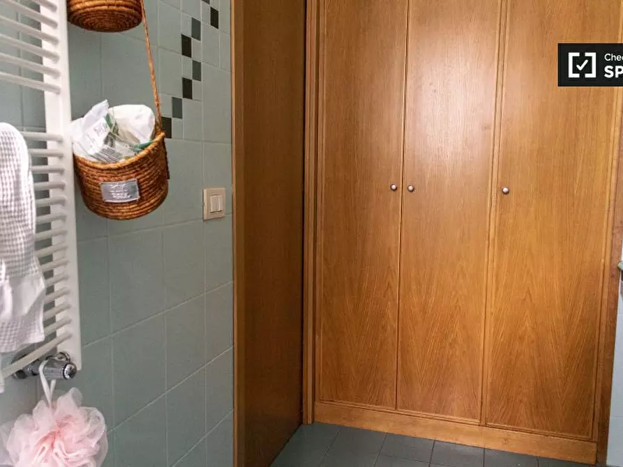 Immagine 16 di Ufficio in affitto  in Via di Generosa a Roma