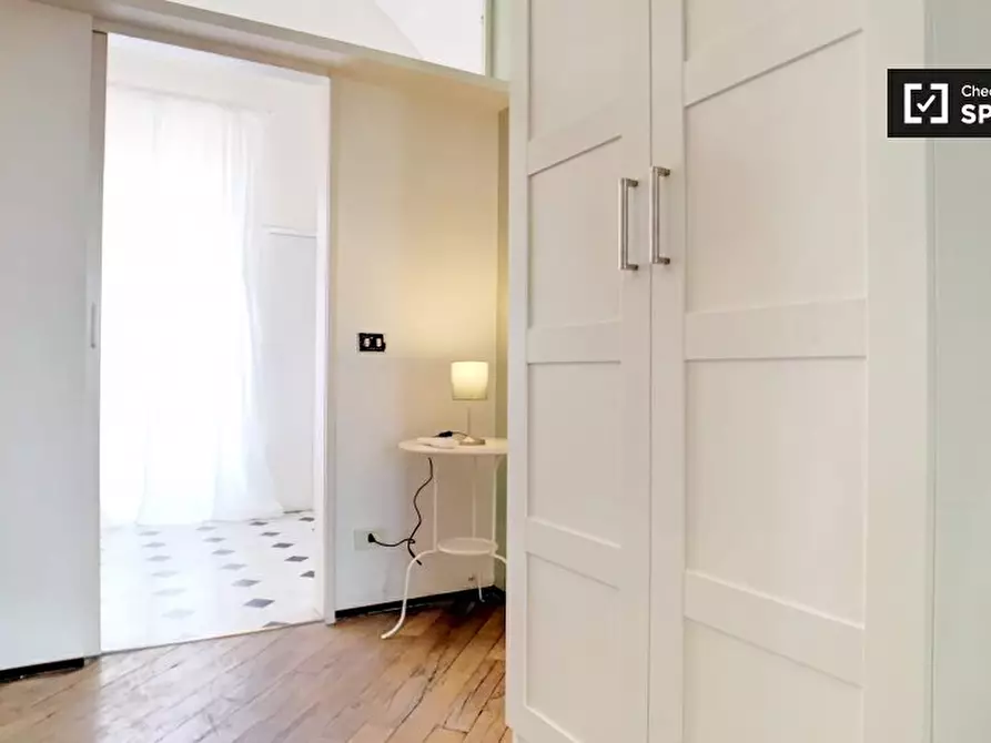 Immagine 6 di Camera condivisa in affitto  in Via Teodosio a Milano