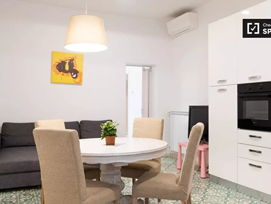 Immagine 1 di Appartamento in affitto  in Viale Vaticano, 00136 Roma RM, Italy a Roma