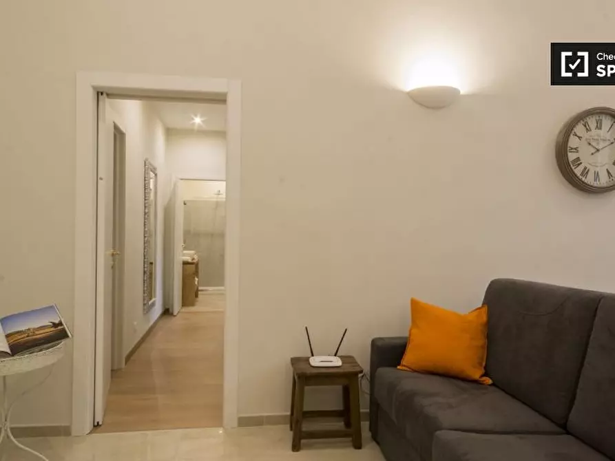 Immagine 6 di Appartamento in affitto  in Piazza Cesare Beccaria, 50121 Firenze FI, Italy a Firenze