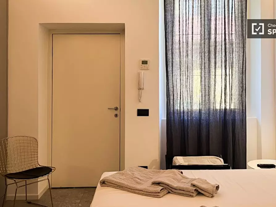 Immagine 5 di Camera condivisa in affitto  in Via Marghera a Milano