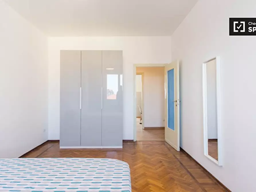 Immagine 18 di Camera condivisa in affitto  in Via Michelangelo Buonarroti a Milano