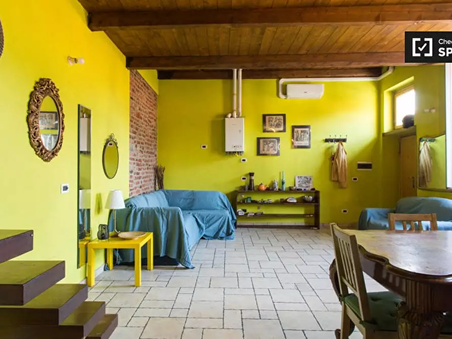 Immagine 3 di Appartamento in affitto  in Via Fratelli Zoia a Milano