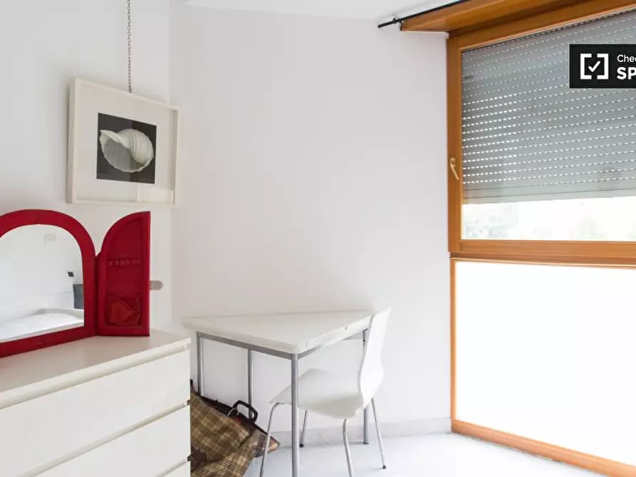 Immagine 13 di Appartamento in affitto  in Via Giovanni Spadolini a Milano