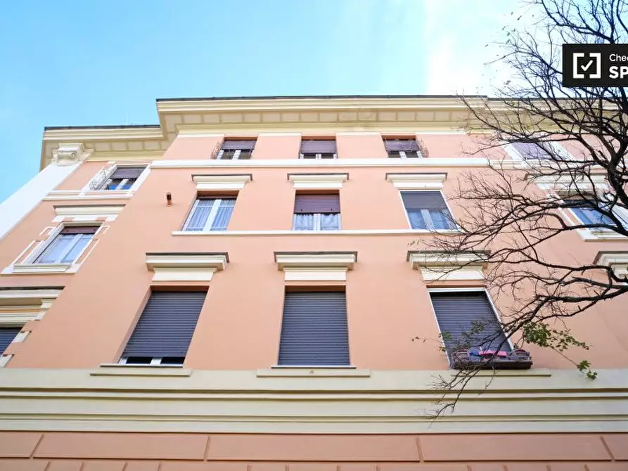 Immagine 15 di Camera condivisa in affitto  in Via Malta a Roma