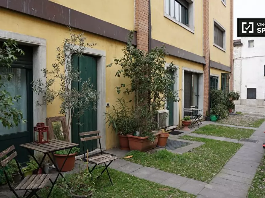 Immagine 15 di Ufficio in affitto  in Via Malaga a Milano