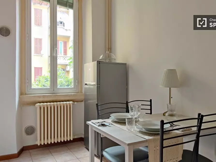 Immagine 10 di Appartamento in affitto  in Via dei Panigarola a Milano