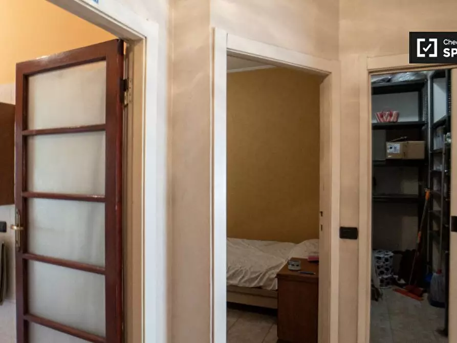 Immagine 17 di Camera condivisa in affitto  in Via Don Giovanni Minzoni a Sesto San Giovanni