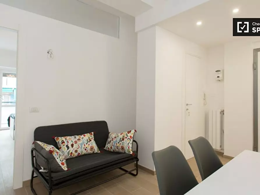 Immagine 7 di Camera condivisa in affitto  in Viale Giovanni da Cermenate a Milano