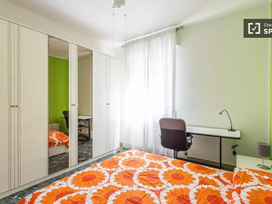 Immagine 2 di Camera condivisa in affitto  in Via Umberto Giordano a Bologna