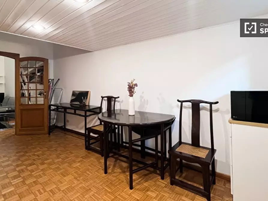 Immagine 12 di Appartamento in affitto  in Via Cappuccini a Milano