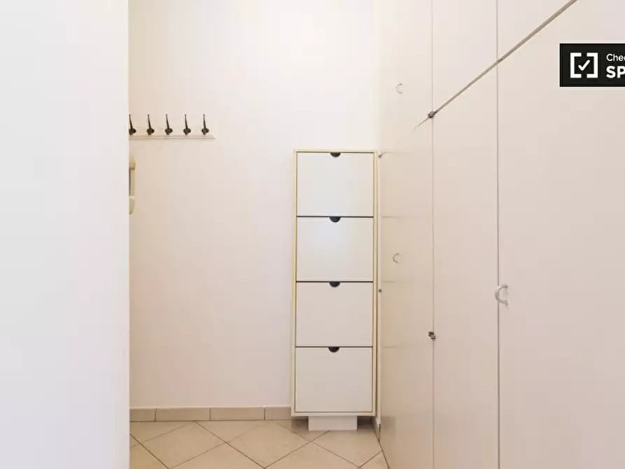 Immagine 3 di Ufficio in affitto  in Via Raffaello Bertieri a Milano