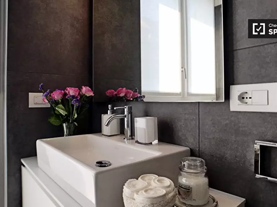 Immagine 15 di Appartamento in affitto  in Via Antonio Cecchi, 20146 Milano MI, Italy a Milano