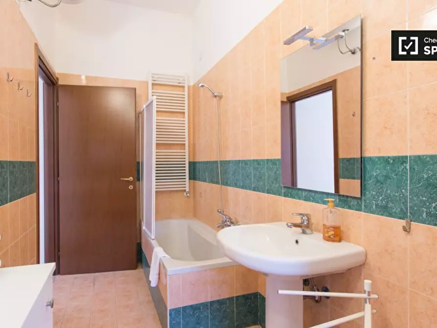 Immagine 12 di Appartamento in affitto  in Via Giuseppina Lazzaroni a Milano