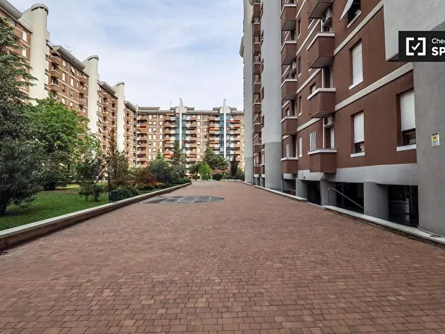 Immagine 6 di Camera condivisa in affitto  in Via Sapri a Milano