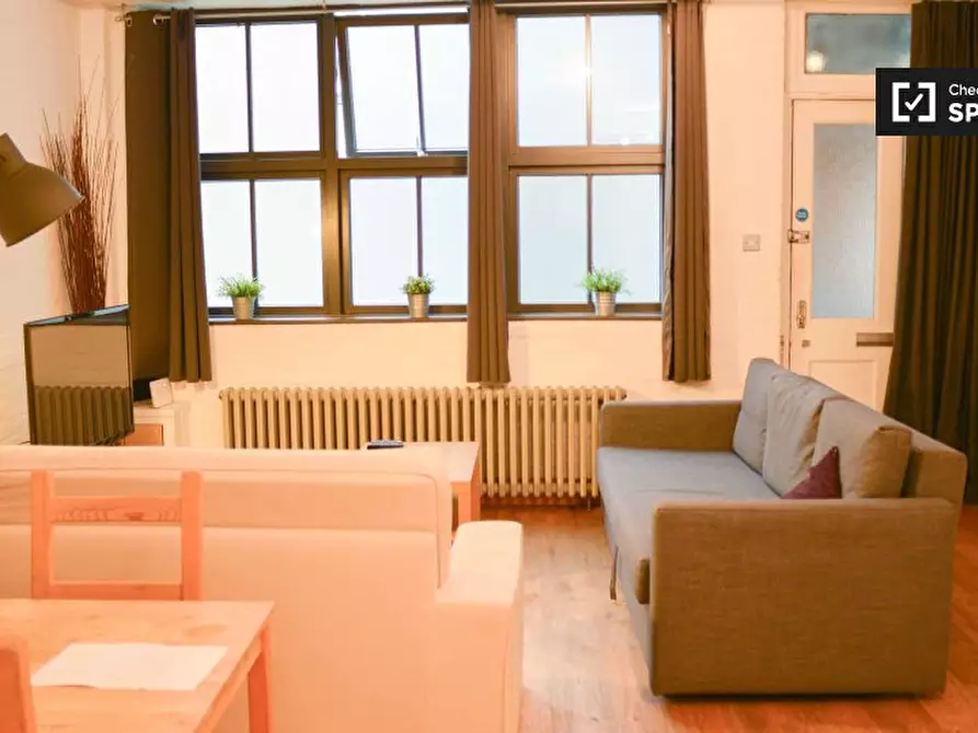 Immagine 6 di Appartamento in affitto  in -9 Hoxton Square a Islington