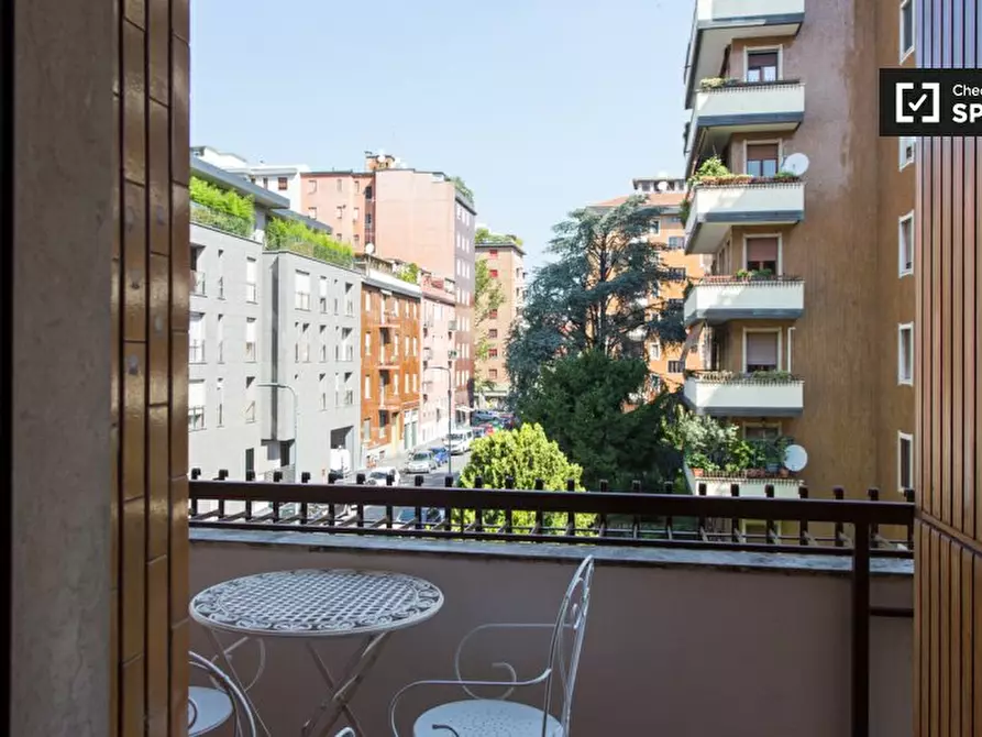 Immagine 10 di Camera condivisa in affitto  in Via Savona, 20144 Milano MI, Italy a Milano