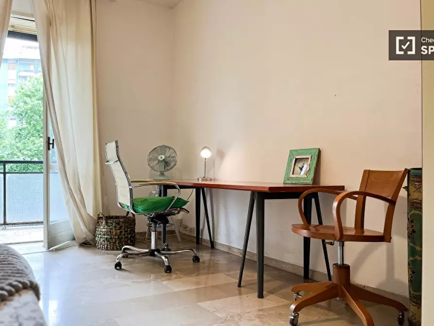 Immagine 4 di Camera condivisa in affitto  in Viale Daniele Ranzoni a Milano