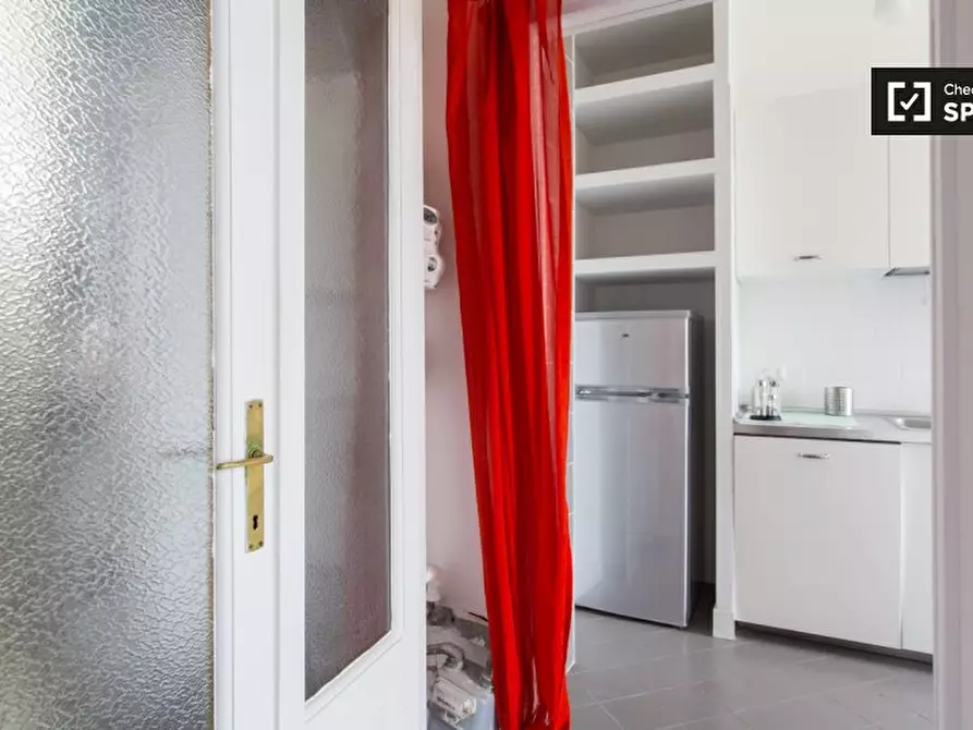 Immagine 3 di Appartamento in affitto  in Via Giuseppe Ripamonti a Milano