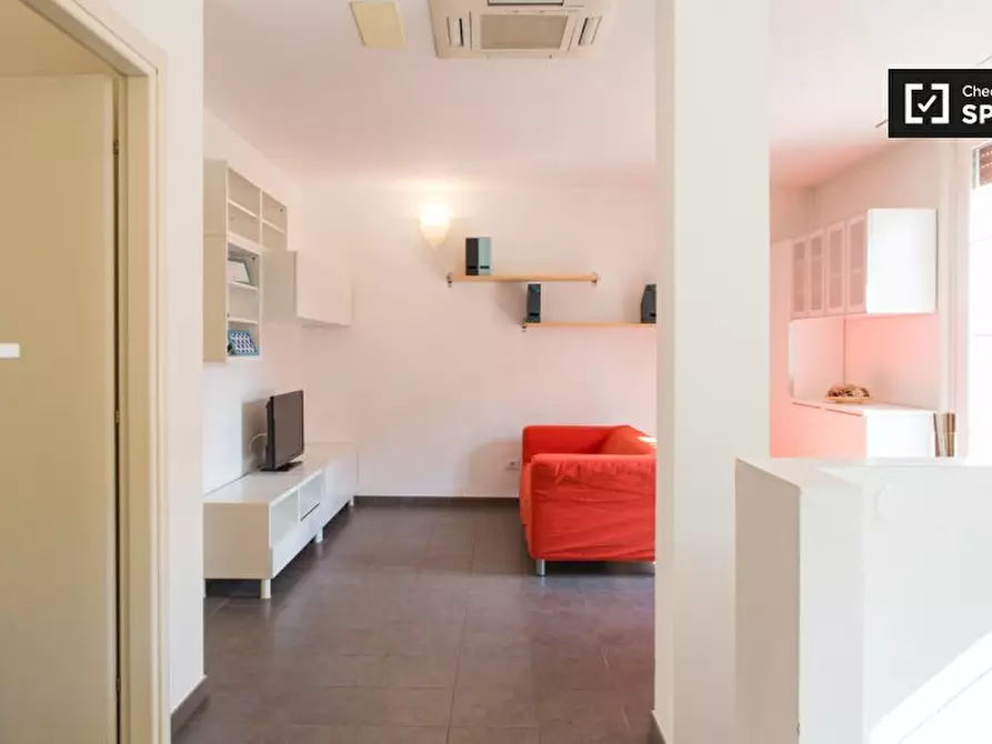 Immagine 7 di Camera condivisa in affitto  in Alessandro a Milano