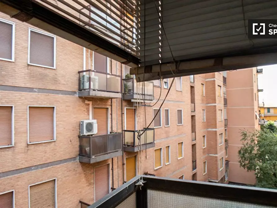 Immagine 17 di Camera condivisa in affitto  in Via Giuseppe Ripamonti a Milano