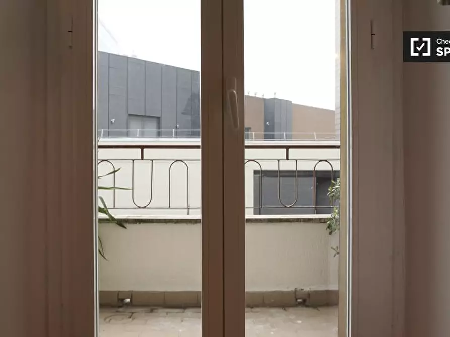 Immagine 15 di Appartamento in affitto  in Via Nazario Sauro a Sesto San Giovanni