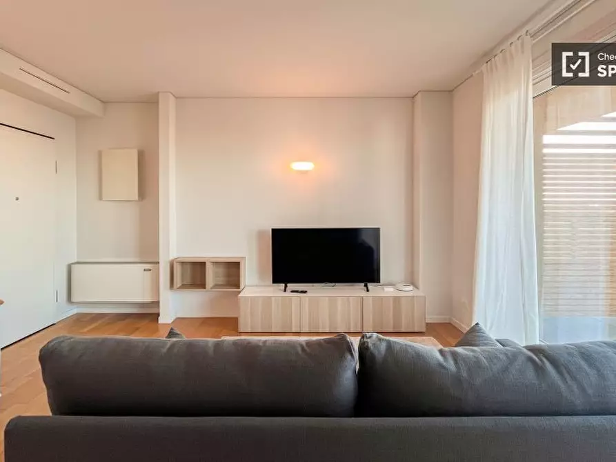 Immagine 2 di Appartamento in affitto  in Via Carlo Imbonati a Milano