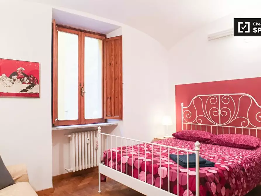 Immagine 5 di Appartamento in affitto  in Viale Regina Margherita, 217 a Roma